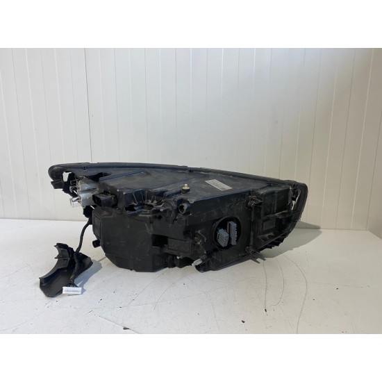 Far stanga LHD FULL LED VOLVO XC40 2018+ 31446778 31655981