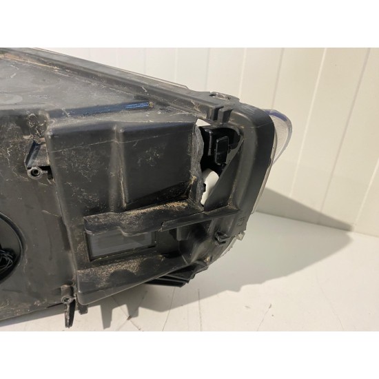 Far stanga LHD FULL LED VOLVO XC40 2018+ 31446778 31655981