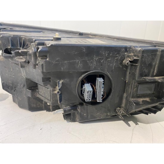 Far stanga LHD FULL LED VOLVO XC40 2018+ 31446778 31655981