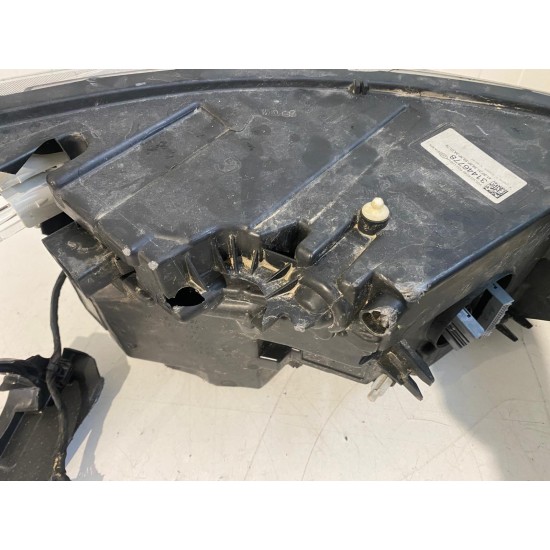 Far stanga LHD FULL LED VOLVO XC40 2018+ 31446778 31655981