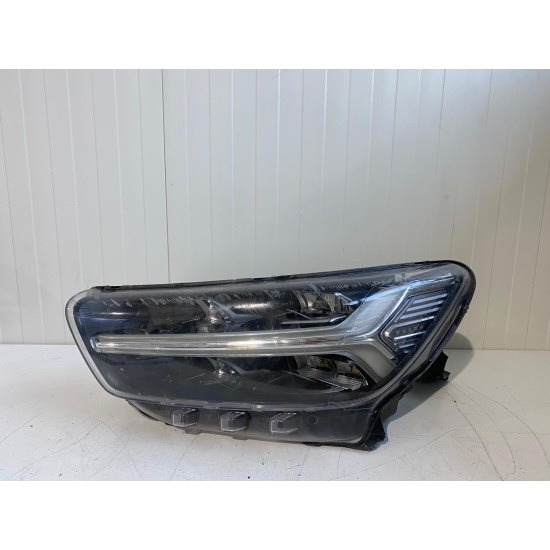 Far stanga LHD FULL LED VOLVO XC40 2018+ 31446778 31655981