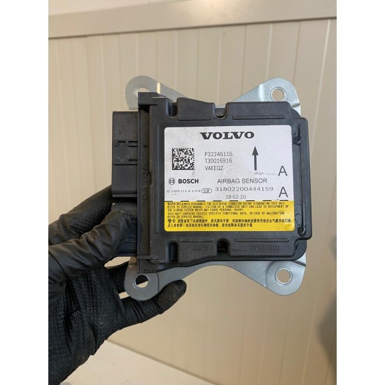 Calculator airbag VOLVO XC40 2018+ 32246116