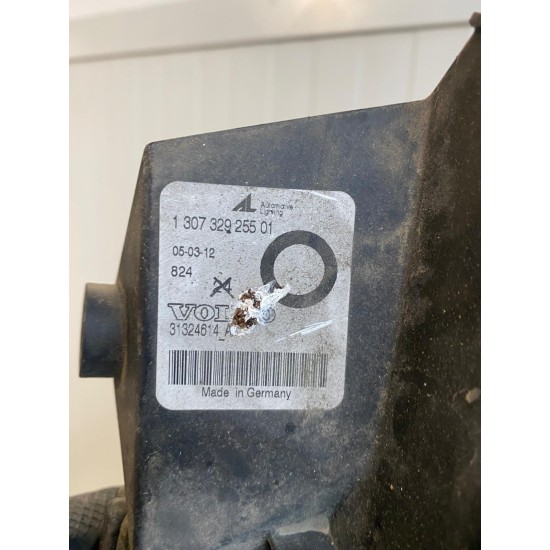 Calculator far xenon VOLVO S40 50 2007-2012 31324614