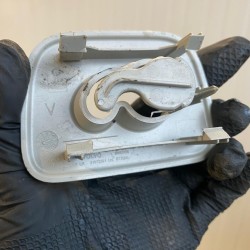 Ornament plafon stanga VOLVO XC60 XC40 V90 S90 31672281