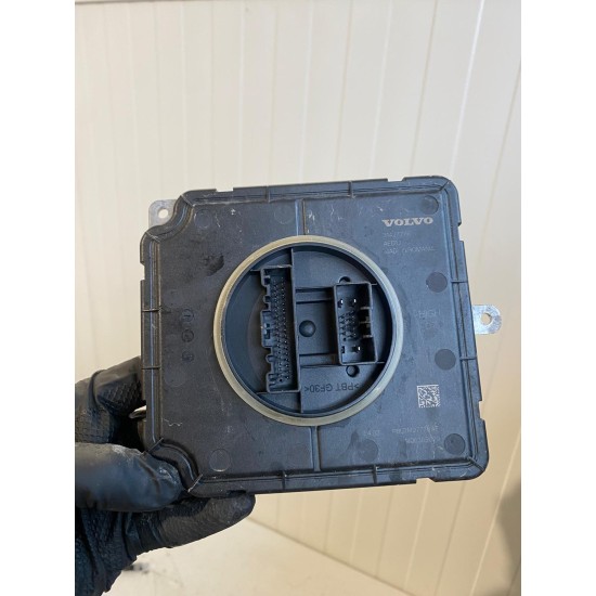 Calculator modul far stanga FULL LED Volvo XC60 XC90 XC40 V60 V90 V90CC V60CC 31427776