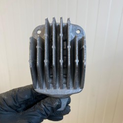 Modul semnalizare far stanga FULL LED VOLVO XC40 2018+ 90094620