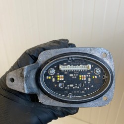 Modul semnalizare far stanga FULL LED VOLVO XC40 2018+ 90094620