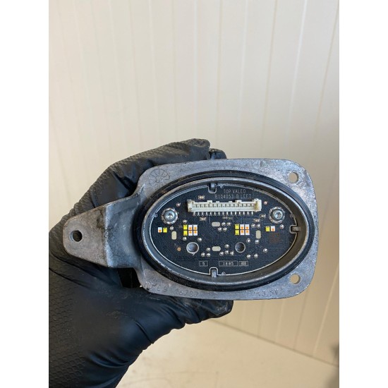 Modul semnalizare far stanga FULL LED VOLVO XC40 2018+ 90094620