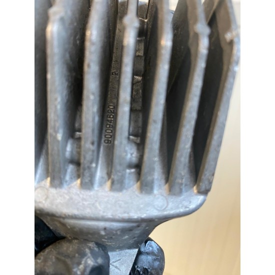 Modul semnalizare far stanga FULL LED VOLVO XC40 2018+ 90094620