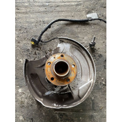 Fuzeta stanga spate Volvo V60 S60 V90 S90 XC60 XC90 2016+ 32217284 