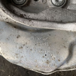 Fuzeta stanga spate Volvo S60 V60 XC60 XC90 2016+ 32217286 