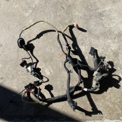  Front left wiring door VOLVO XC60 2018 + 32143926