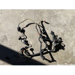 Instalatie usa stanga fata VOLVO XC60 2018 + 32143926