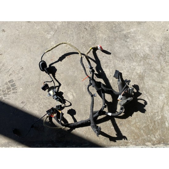 Front left wiring door VOLVO XC60 2018 + 32143926 Front left wiring door VOLVO XC60 2018 + 32143926