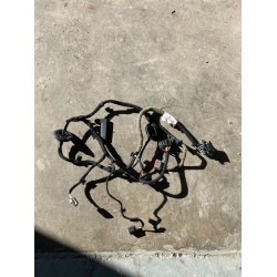 Instalatie usa dreapta spate VOLVO XC60 2018 + 32143968