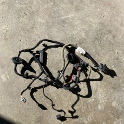  Rear right wiring door VOLVO XC60 2018 + 32143968