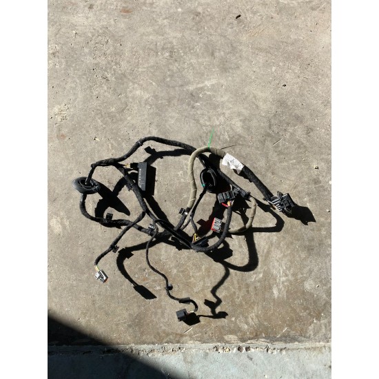  Rear right wiring door VOLVO XC60 2018 + 32143968