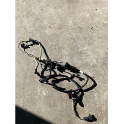 Instalatie usa stanga spate VOLVO XC60 2018 + 32143956