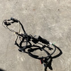  Rear left wiring door VOLVO XC60 2018 + 32143956
