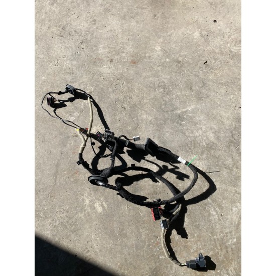 Rear left wiring door VOLVO XC60 2018 + 32143956 Rear left wiring door VOLVO XC60 2018 + 32143956