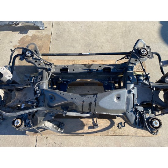 Rear subframe complete 2X4 VOLVO XC60 2018+ 32331541 