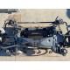 Rear subframe complete 2X4 VOLVO XC60 2018+ 32331541 