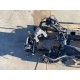 Rear subframe complete 2X4 VOLVO XC60 2018+ 32331541 