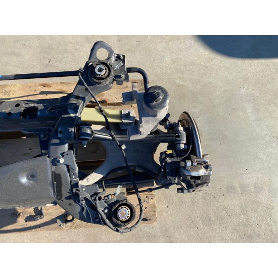 Rear subframe complete 2X4 VOLVO XC60 2018+ 32331541 