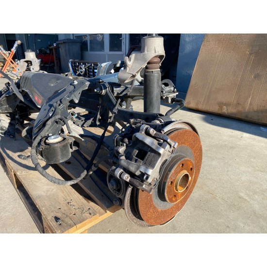 Rear subframe complete 2X4 VOLVO XC60 2018+ 32331541 