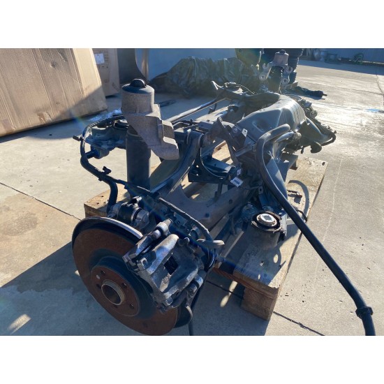 Rear subframe complete 2X4 VOLVO XC60 2018+ 32331541 