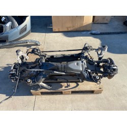Punte spate completa 2X4 VOLVO XC60 2018+ 32331541  Punte spate completa 2X4 VOLVO XC60 2018+ 32331541