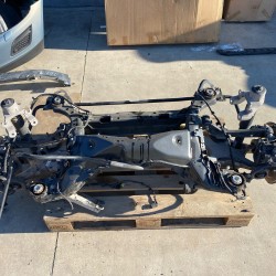Rear subframe complete 2X4 VOLVO XC60 2018+ 32331541 