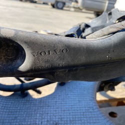 Rear subframe complete 2X4 VOLVO XC60 2018+ 32331541 