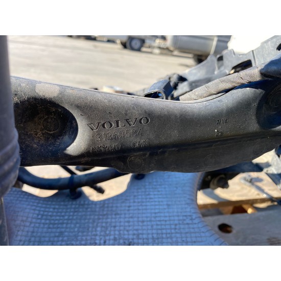 Rear subframe complete 2X4 VOLVO XC60 2018+ 32331541 