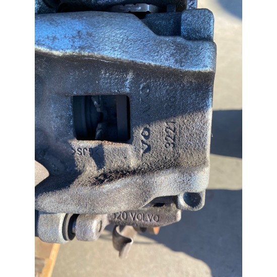 Rear subframe complete 2X4 VOLVO XC60 2018+ 32331541 