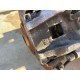 Rear subframe complete 2X4 VOLVO XC60 2018+ 32331541 