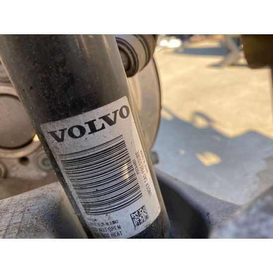 Rear subframe complete 2X4 VOLVO XC60 2018+ 32331541 