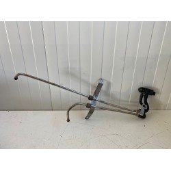 Senzor presiune filtru particule VOLVO XC60 V60CC MILD HYBRID XC40 S60 V60 V90 XC40 XC90 30668645