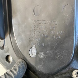 Front right grille Volvo XC60 R-design 2008-2014 31290433 31290435