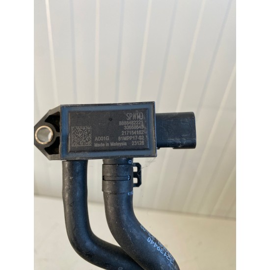 Pressure sensor VOLVO XC60 V60CC MILD HYBRID XC40 S60 V60 V90 XC40 XC90 30668645