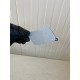  Tow hook front bumper VOLVO V40 31290933