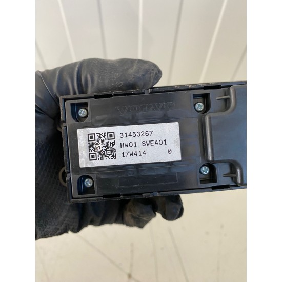 Comanda geamuri Volvo V60 S60 XC60 2014-2018 31453267 Comanda geamuri Volvo V60 S60 XC60 2014-2018 31453267