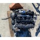 Engine 250000 km Volvo V40 D4204T14 36012754 Engine 250000 km Volvo V40 D4204T14 36012754