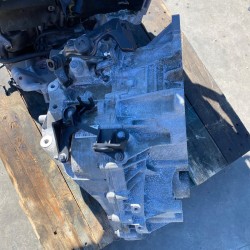 Cutie viteza manuala 250.000km Volvo V40 2012-2019 1285250 FU1R-7002-AEA 36010076