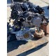 Engine 250000 km Volvo V40 D4204T14 36012754 Engine 250000 km Volvo V40 D4204T14 36012754