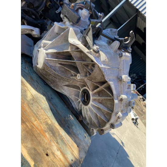 Cutie viteza manuala 250.000km Volvo V40 2012-2019 1285250 FU1R-7002-AEA 36010076