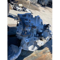 Cutie viteza manuala 250.000km Volvo V40 2012-2019 1285250 FU1R-7002-AEA 36010076