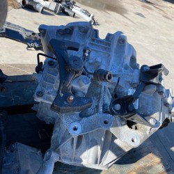 Cutie viteza manuala 250.000km Volvo V40 2012-2019 1285250 FU1R-7002-AEA 36010076