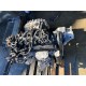 Engine 190000km VOLVO XC60 2011-2017 D5244T10 36050499