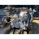 Engine 190000km VOLVO XC60 2011-2017 D5244T10 36050499